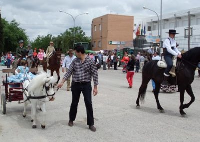 "Romería San Isidro Labrador. Mayo 2013" 8