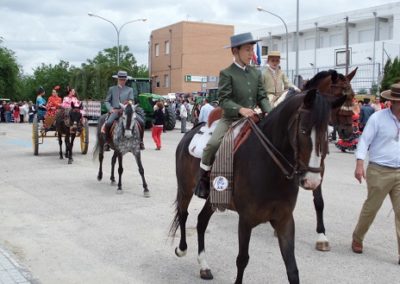 "Romería San Isidro Labrador. Mayo 2013" 9
