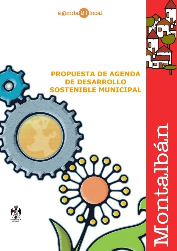 Agenda de Desarrollo Sostenible Municipal 1