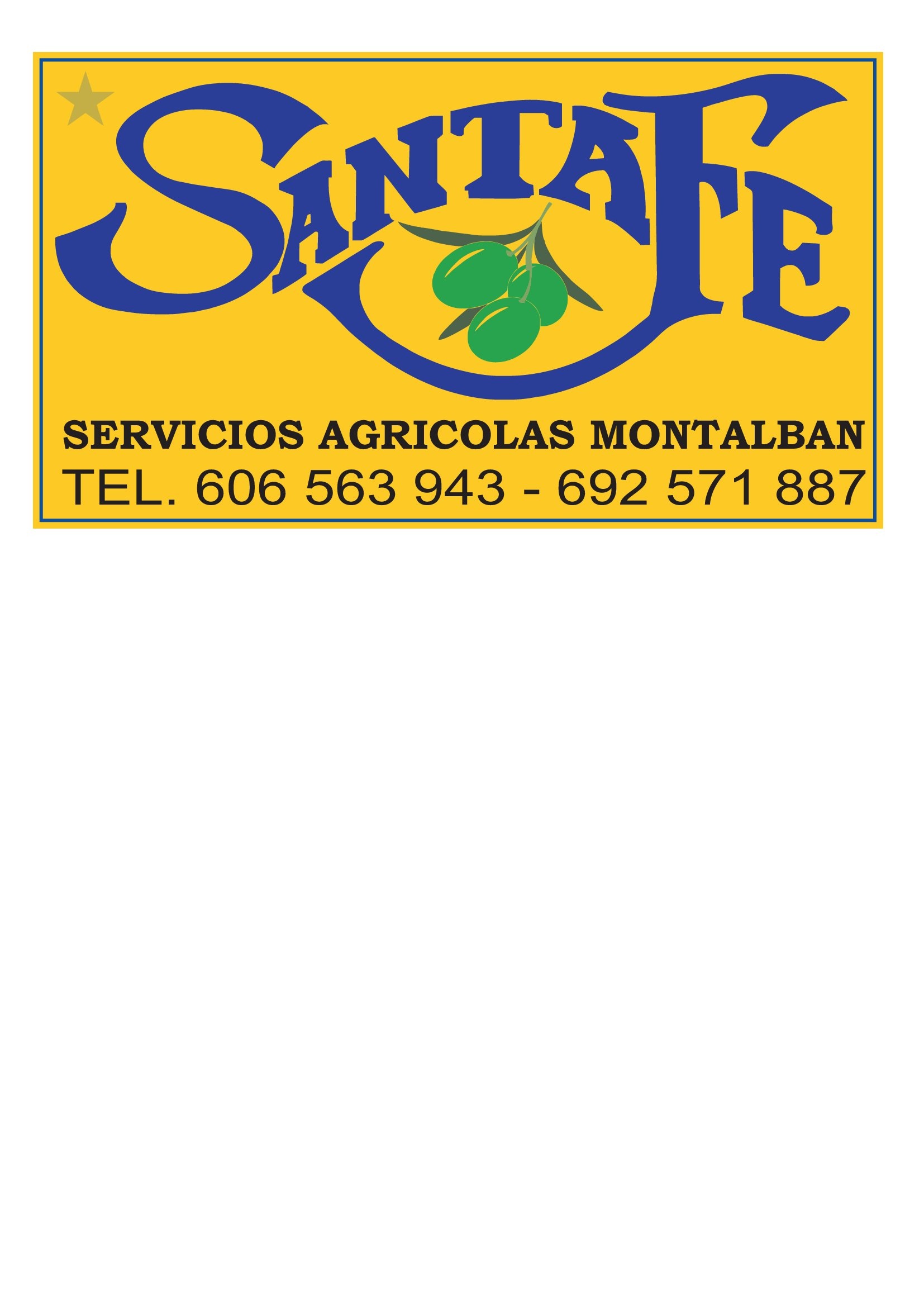 Servicios Santa Fe S.C. 2