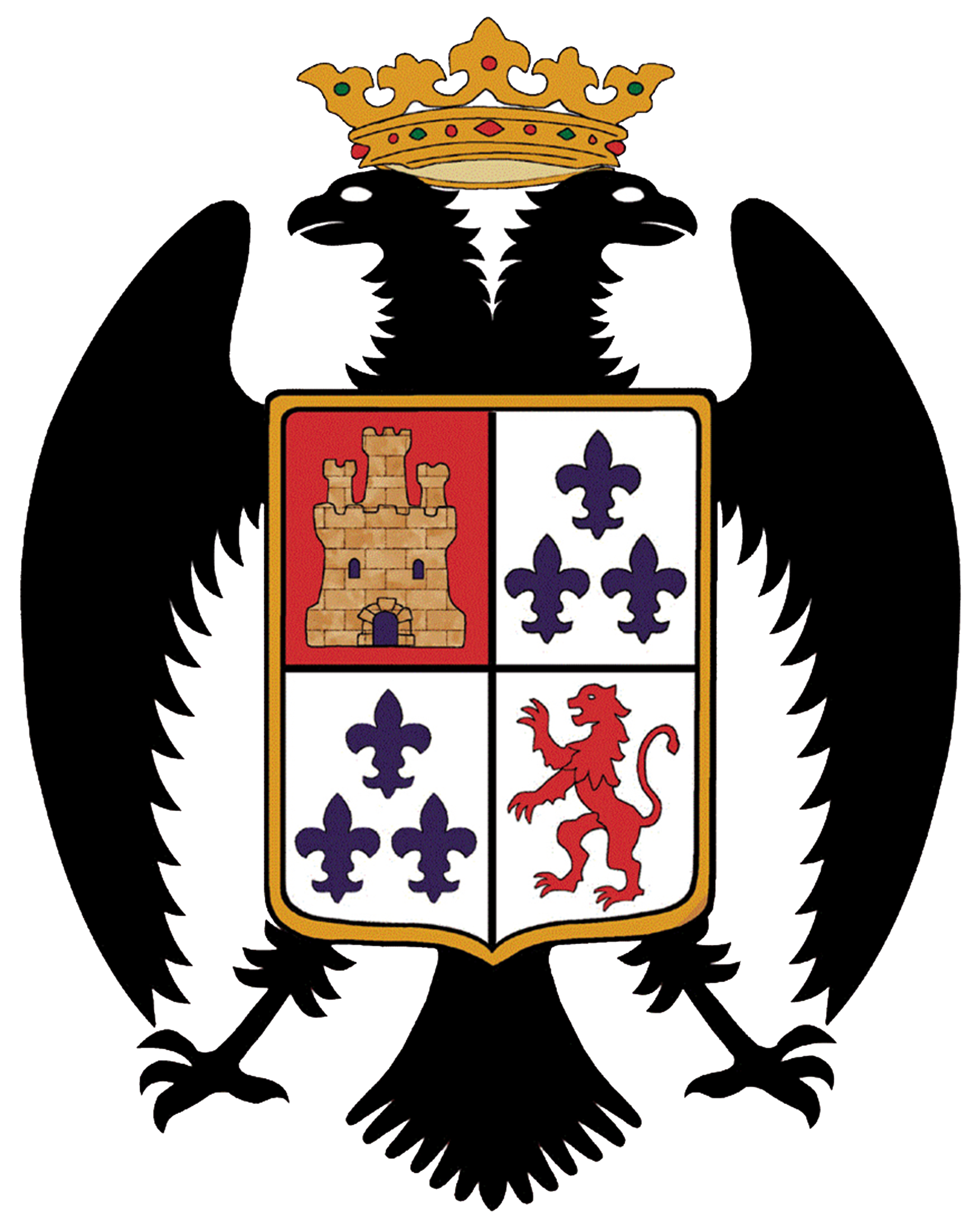 Escudo de Montalbán de Córdoba