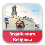 Enlace a la sección de arquitectura religiosa