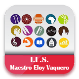 Enlace a la información del I.E.S. Eloy Vaquero