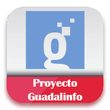 Enlace a la sección del proyecto Guadalinfo