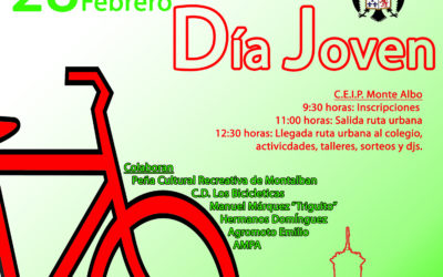 XX Día de la Bicicleta