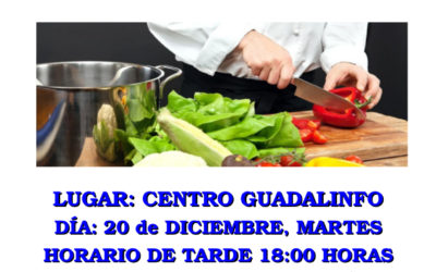 Curso manipulador de alimentos – Presencial –