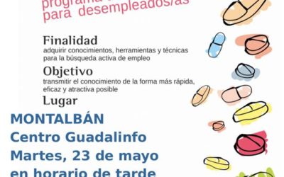 Píldora Formativa: Entrevista de Trabajo