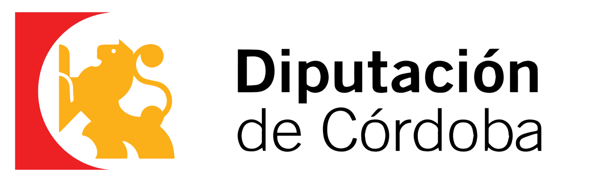 Enlace a la diputación de Córdoba